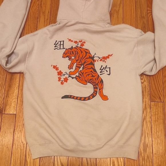 Artist Union Clothing Co. Other - Mens Artist Union Clothing Co brand Hoodie Size Medium